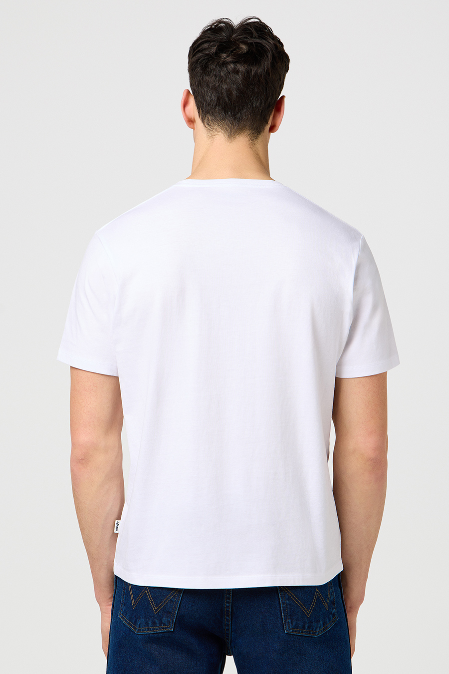 T-krekls WRANGLER 112371482