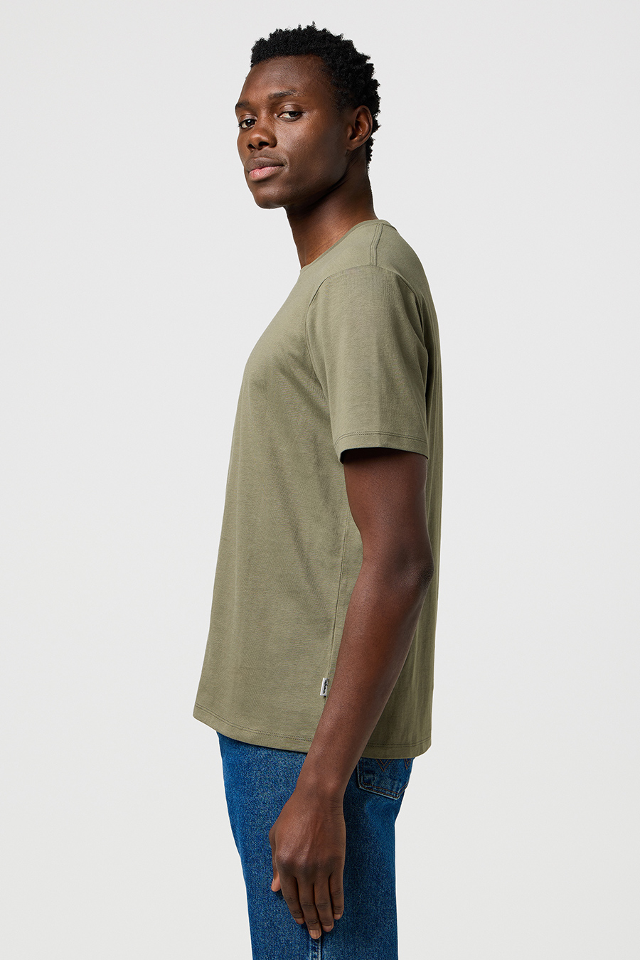 T-krekls WRANGLER 112371483