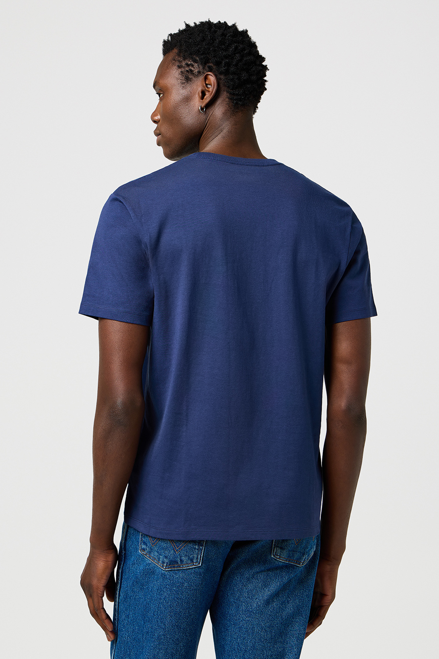 T-krekls WRANGLER 112371483