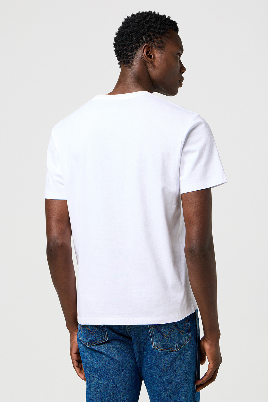 T-krekls WRANGLER 112371483