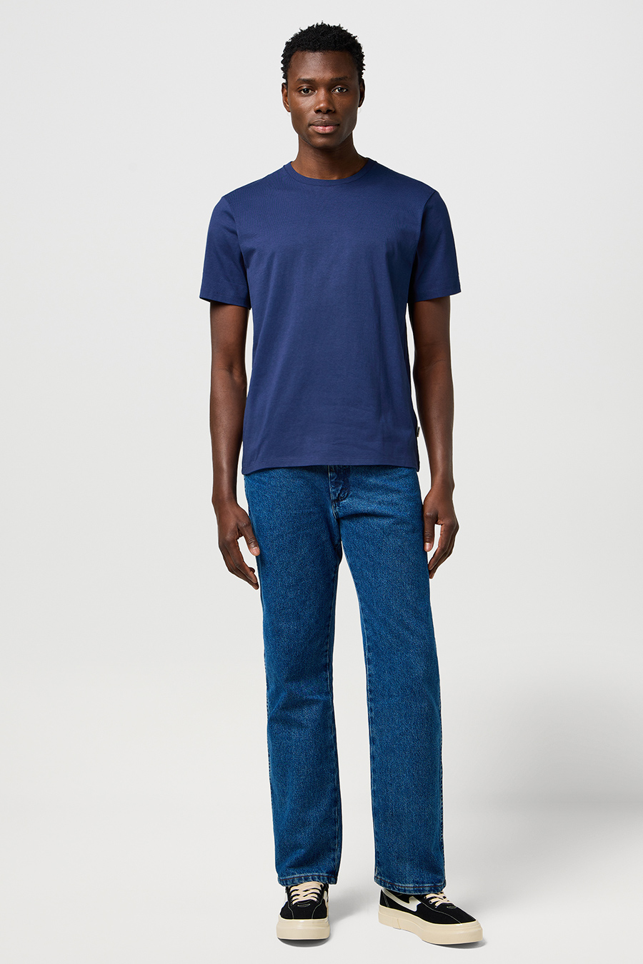 T-krekls WRANGLER 112371483