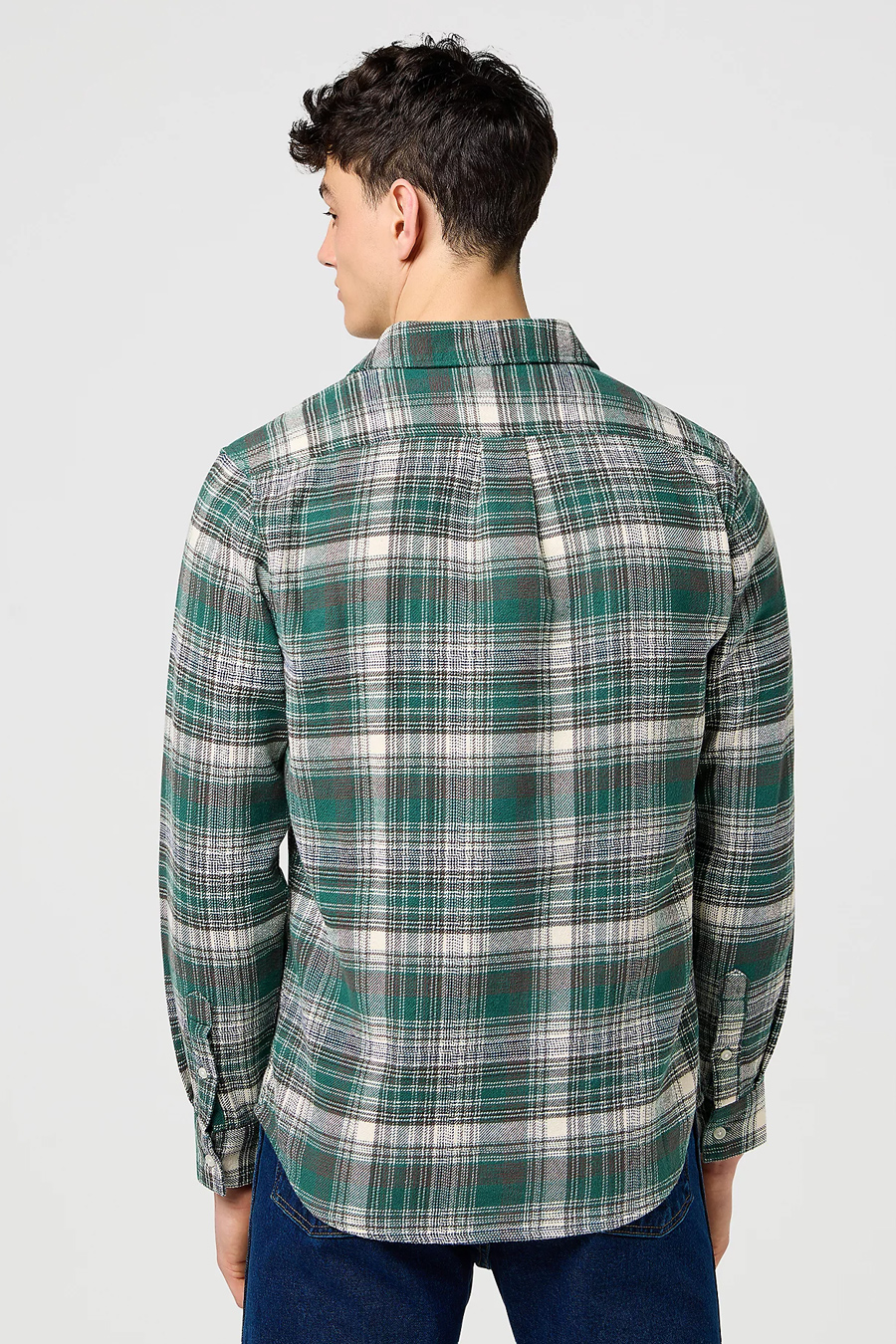 Krekls WRANGLER 112371557