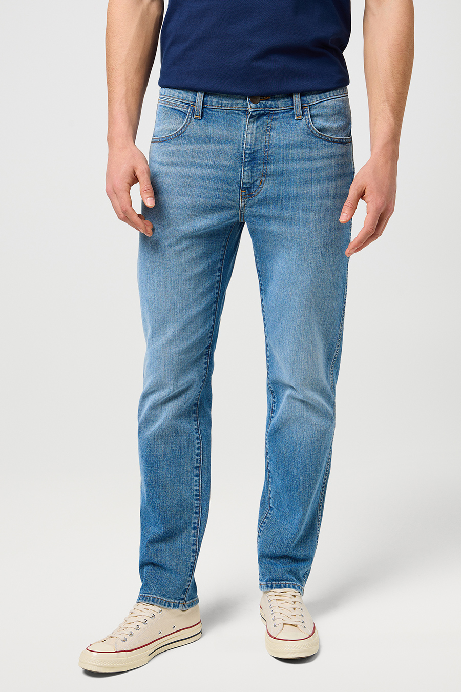 Džinsu bikses WRANGLER 112371569