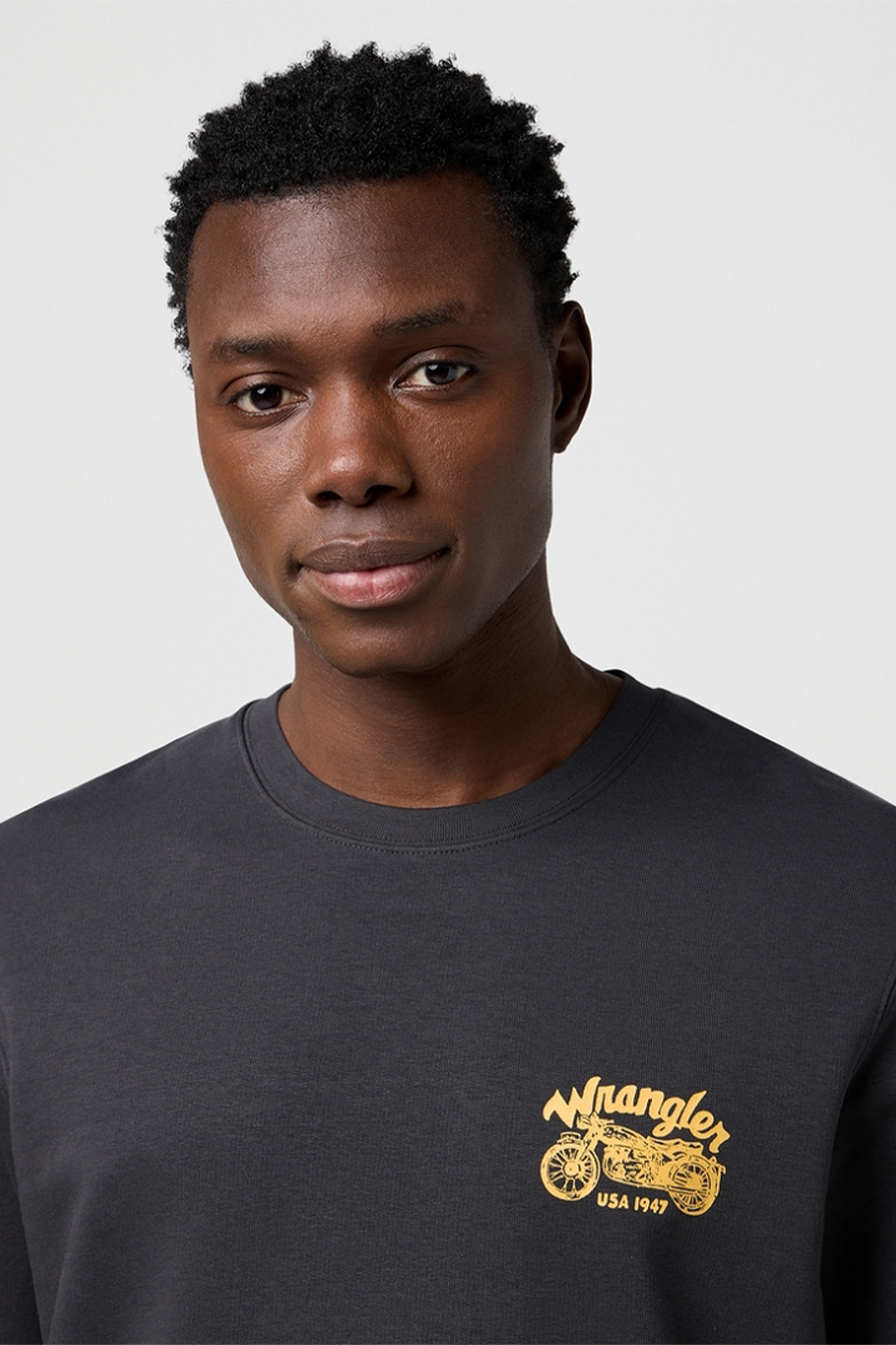 Sporta džemperis WRANGLER 112371648