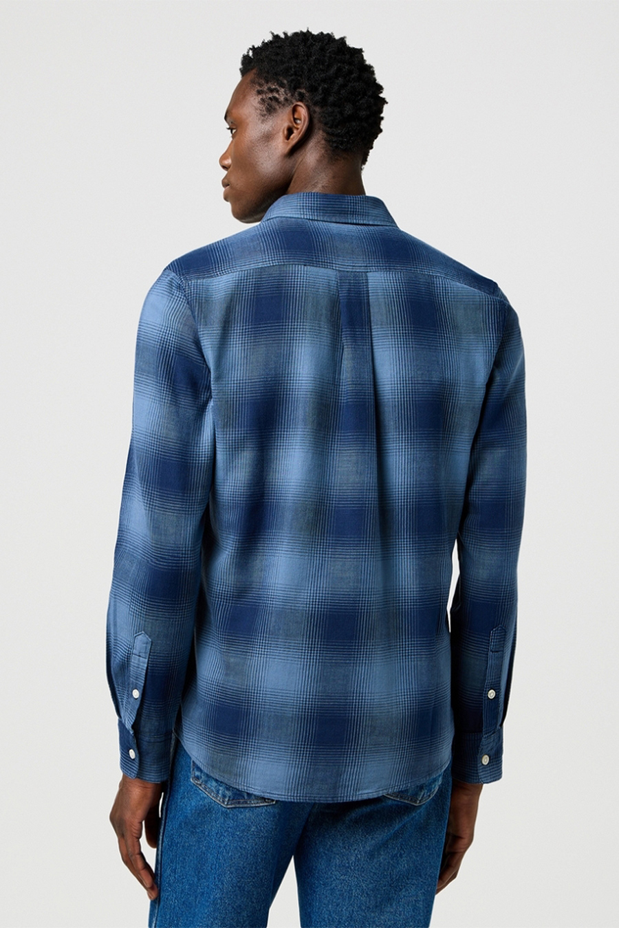 Krekls WRANGLER 112371653