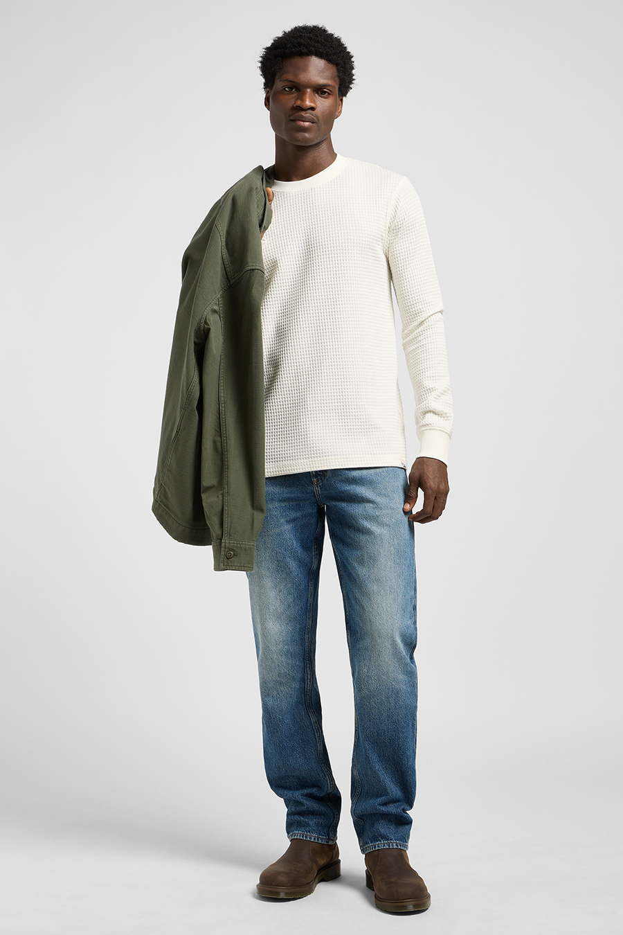 T-krekls LEE 112371661