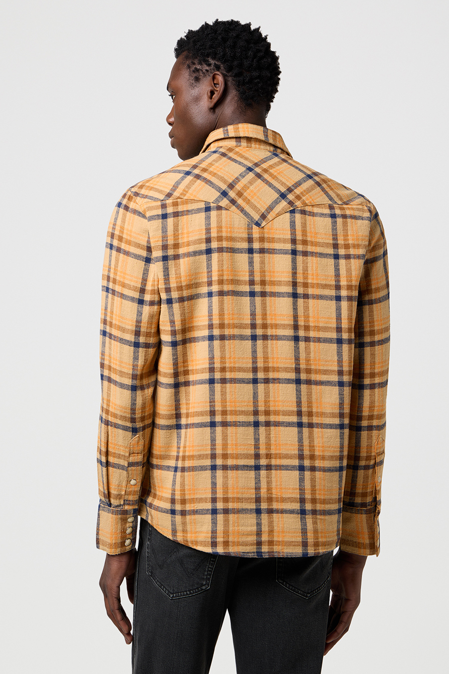 Krekls WRANGLER 112372456