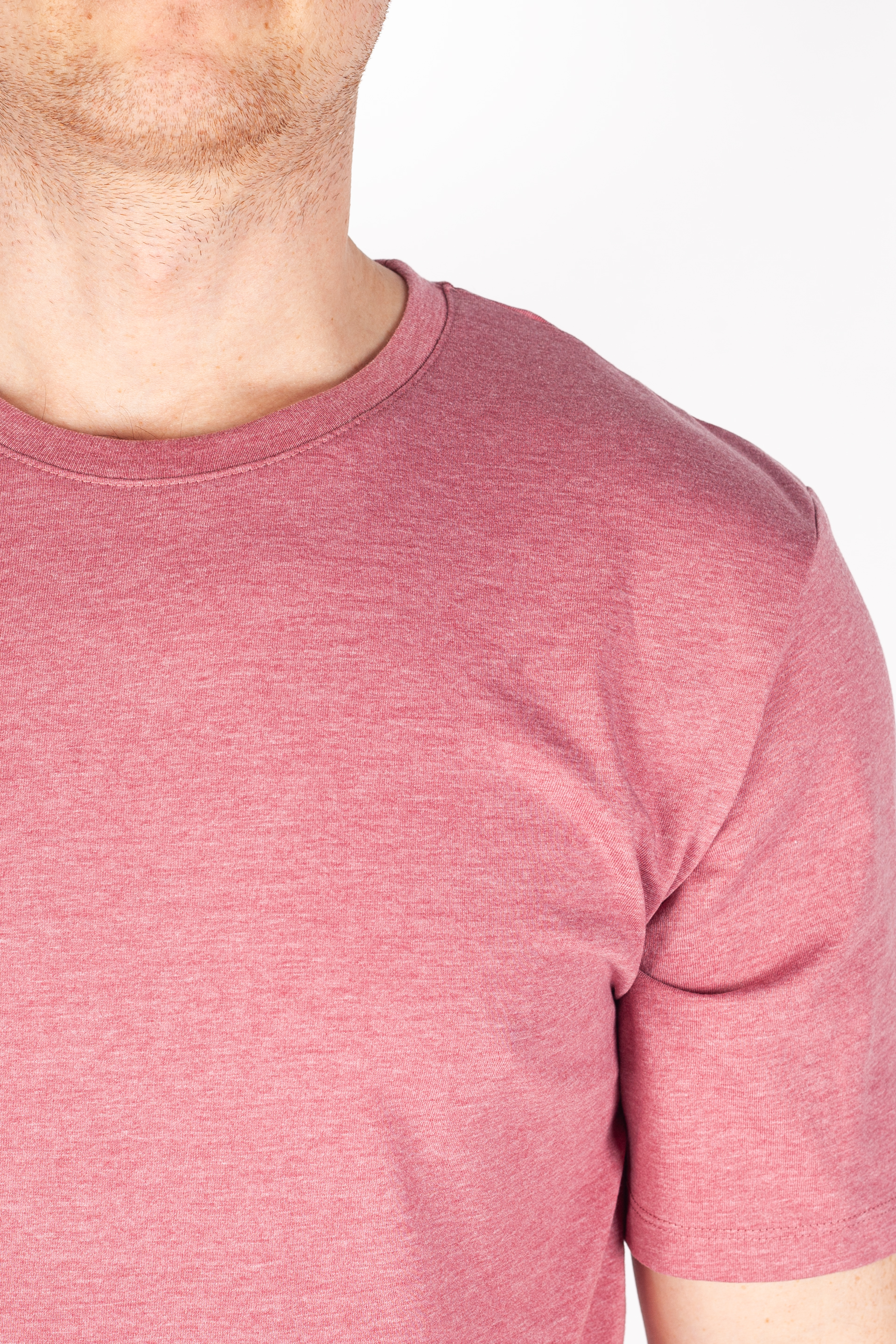 T-krekls JACK & JONES 12222887-Mesa-Rose