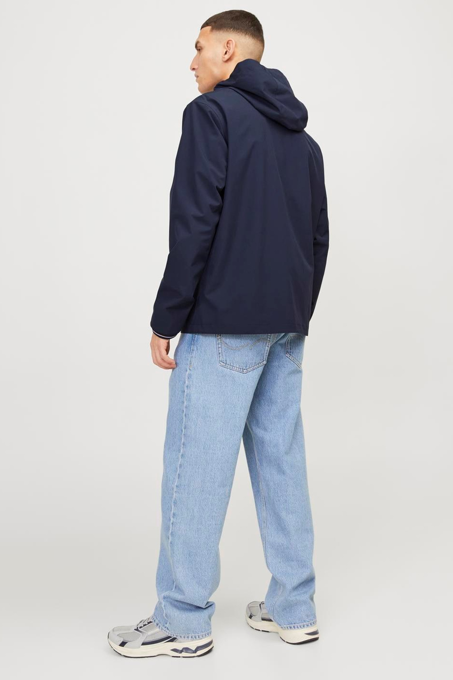 Vējjaka JACK & JONES 12251909-Seaborne