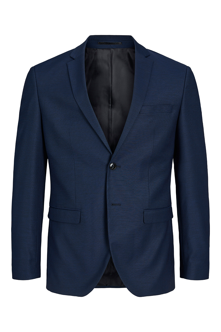 Žakete JACK & JONES 12263988-Dark-Navy