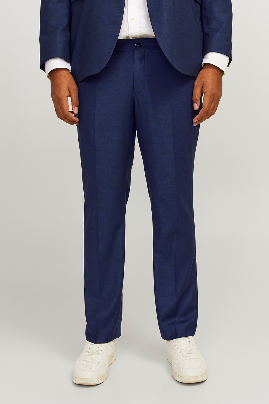 Uzvalka bikses JACK & JONES 12263989-Dark-Navy