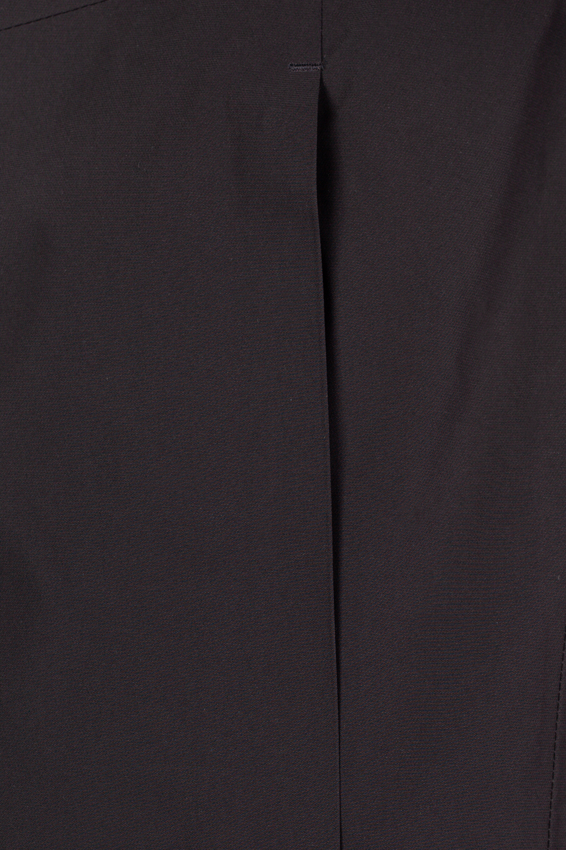 Ziemas jaka JACK & JONES 12278782-Black