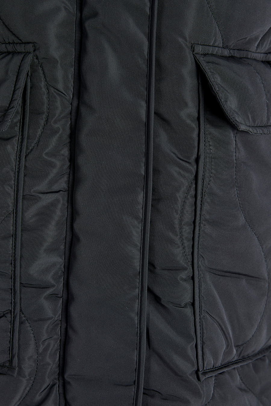 Mētelis JJXX 12278855-Black