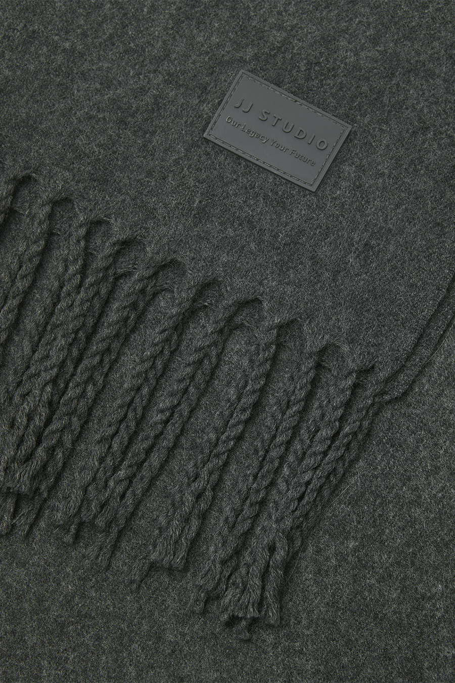 Šalle JACK & JONES 12279641-DG-Melange-SOL