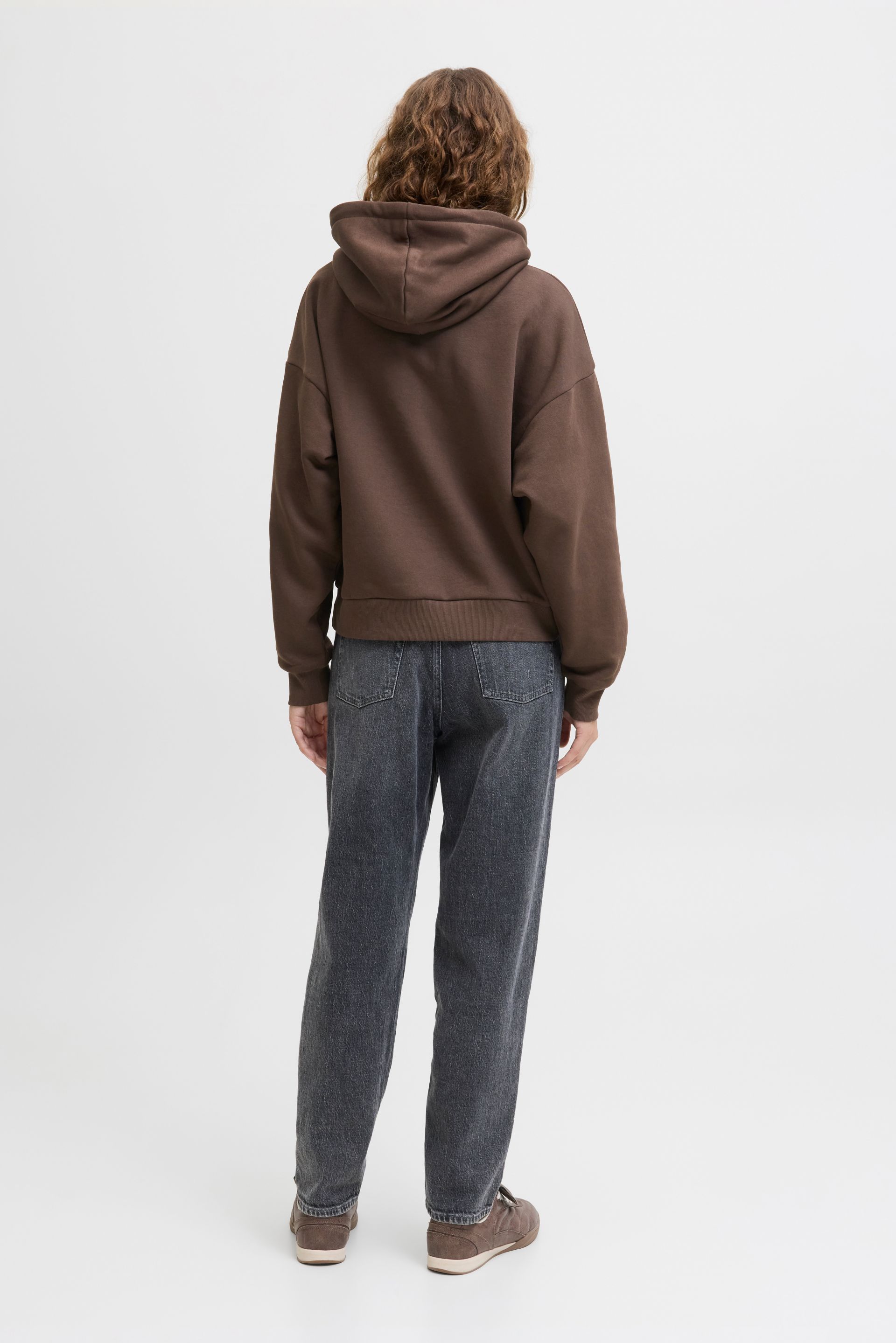 Sporta džemperis JJXX 12280152-Bracken-BW