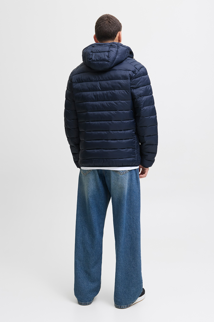 Jaka JACK & JONES 12280970-Sky-Captain