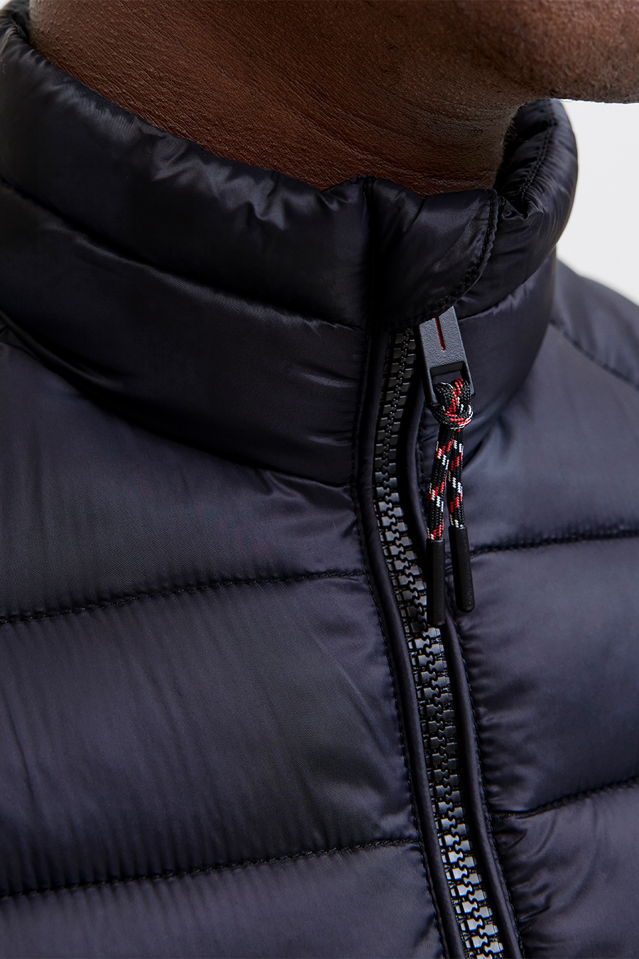 Veste JACK & JONES 12280973-Black