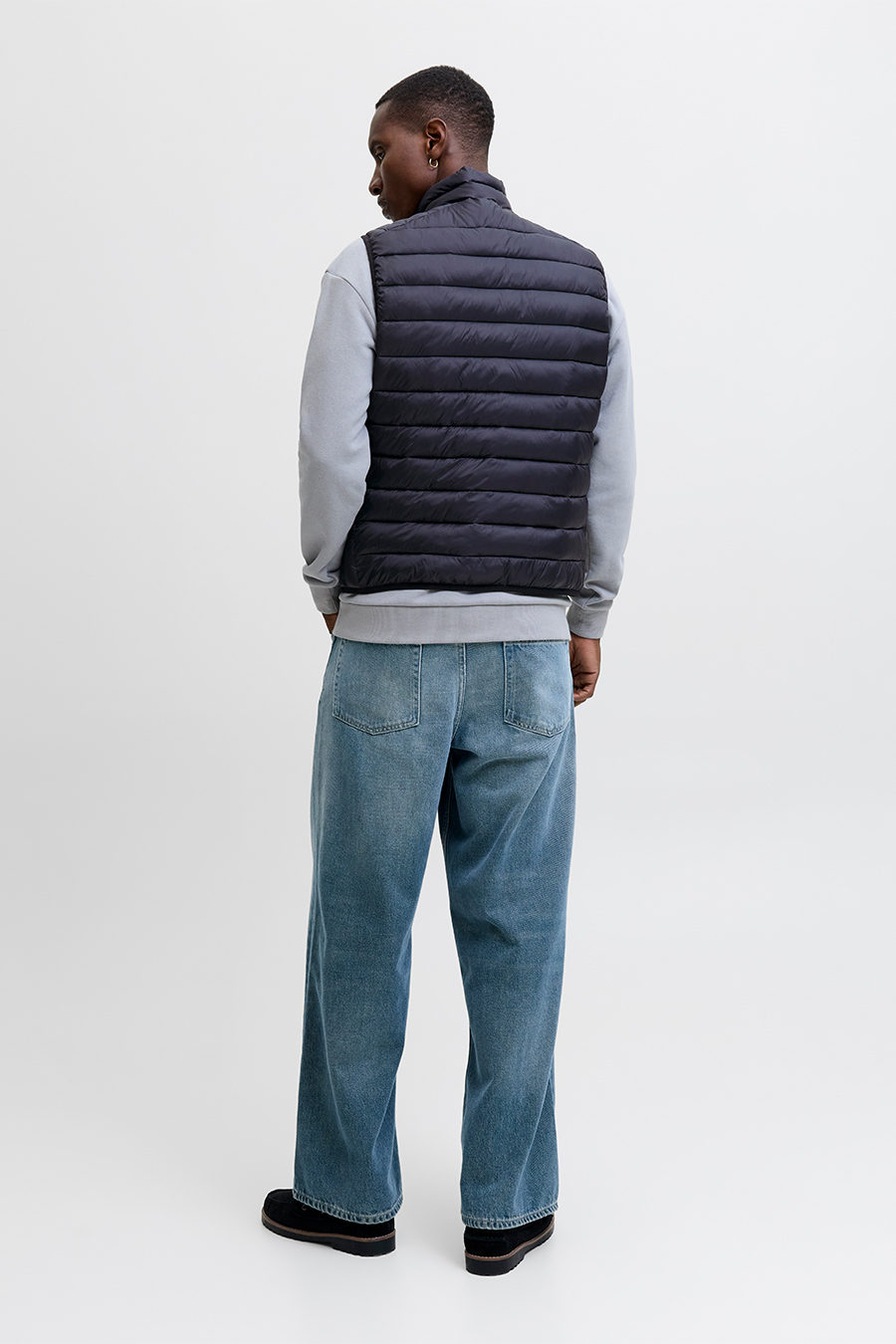 Veste JACK & JONES 12280973-Black