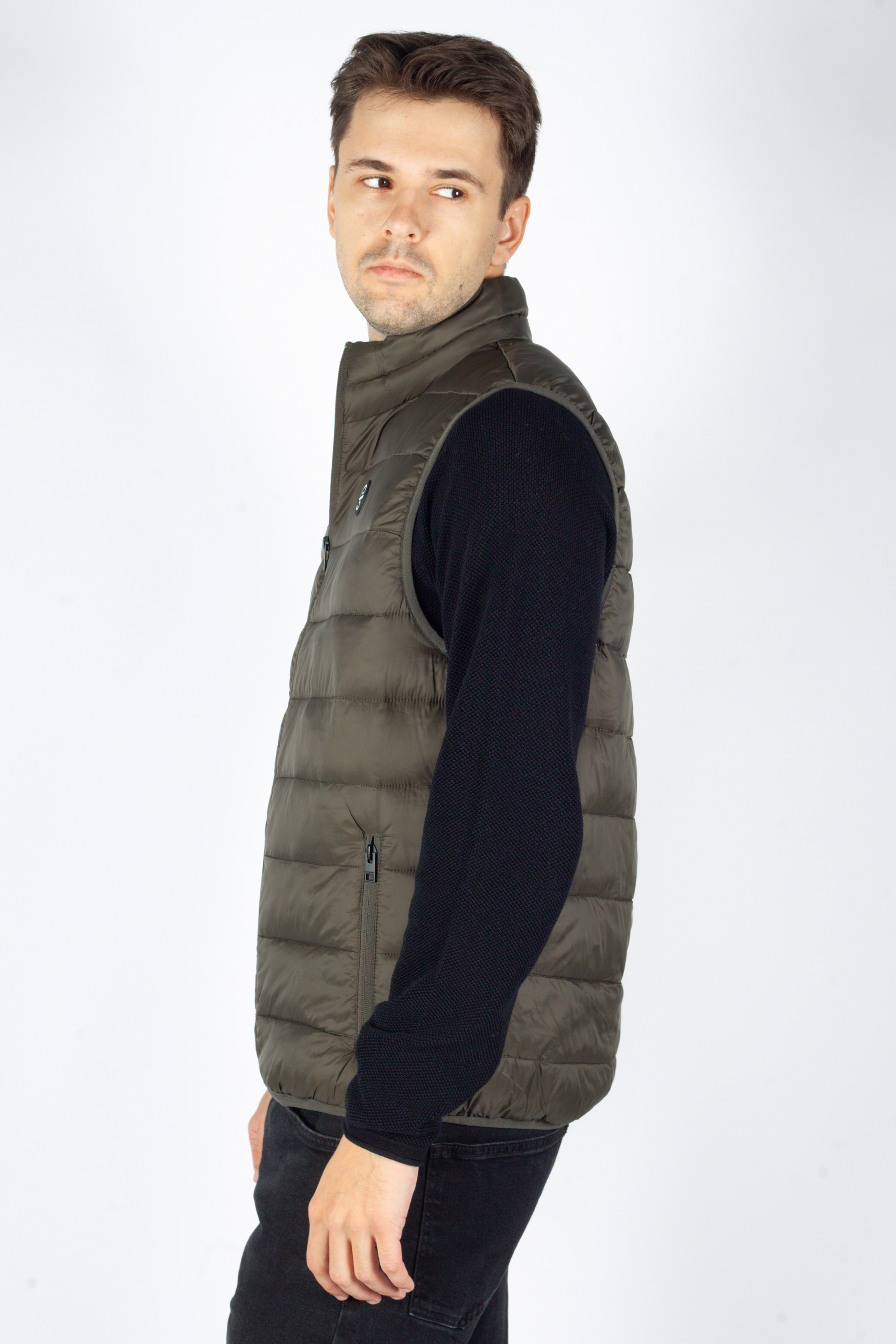 Veste JACK & JONES 12282384-Rosin