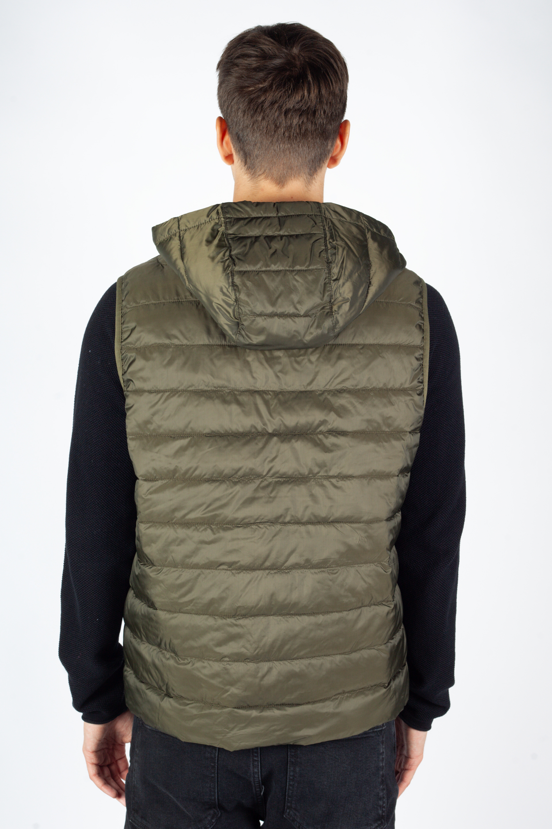 Veste JACK & JONES 12283200-Rosin