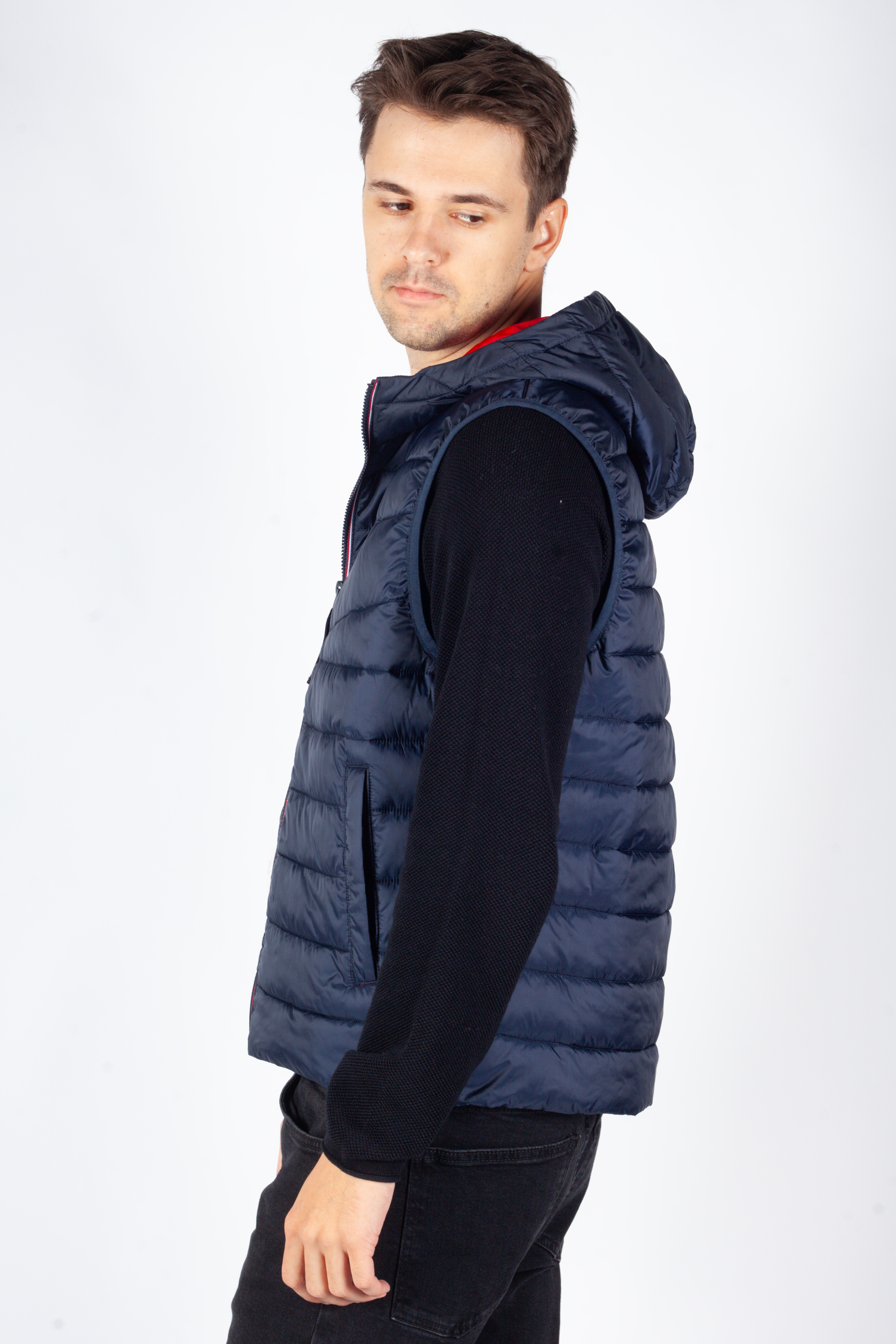 Veste JACK & JONES 12283200-Sky-Captain