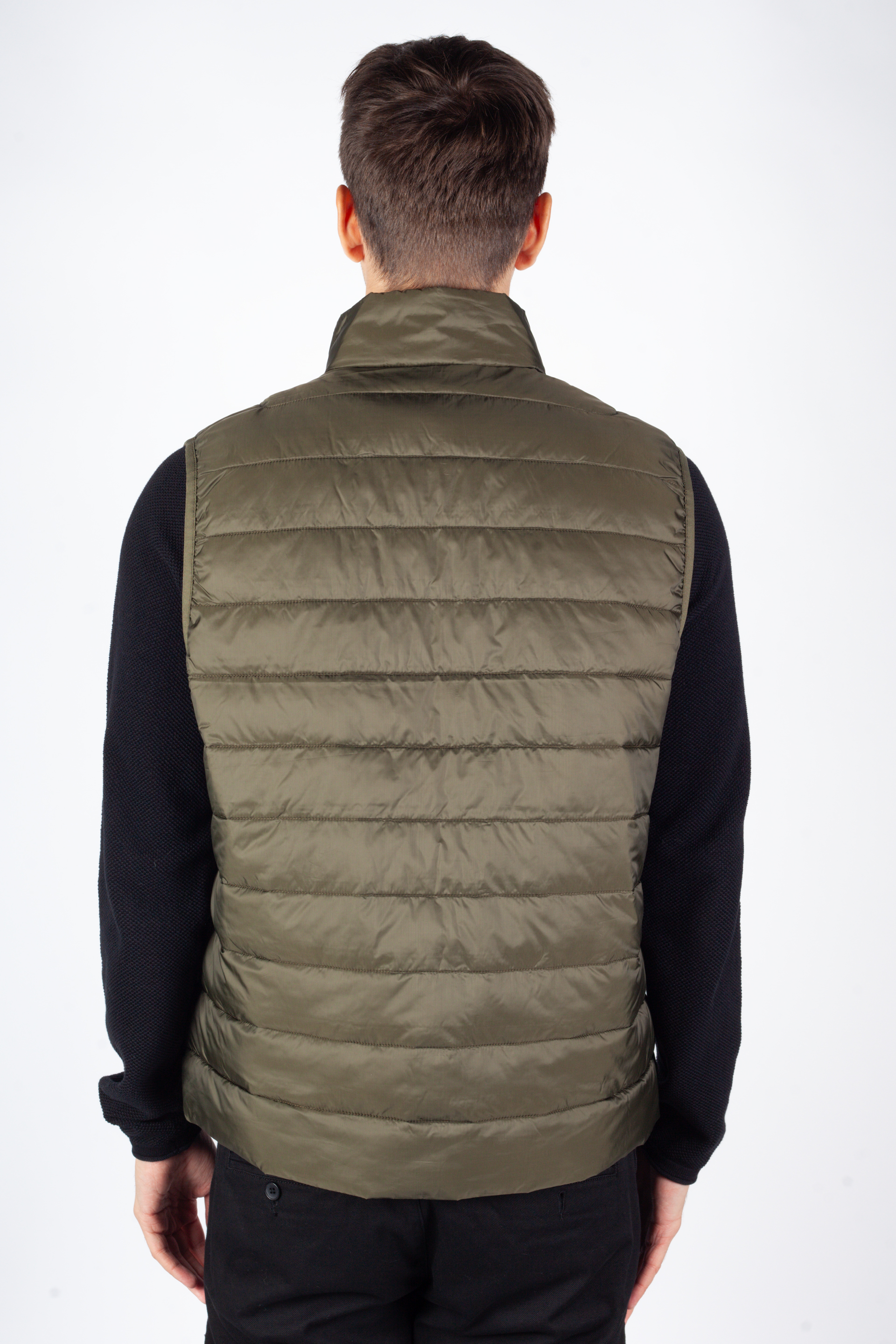 Veste JACK & JONES 12283201-Rosin