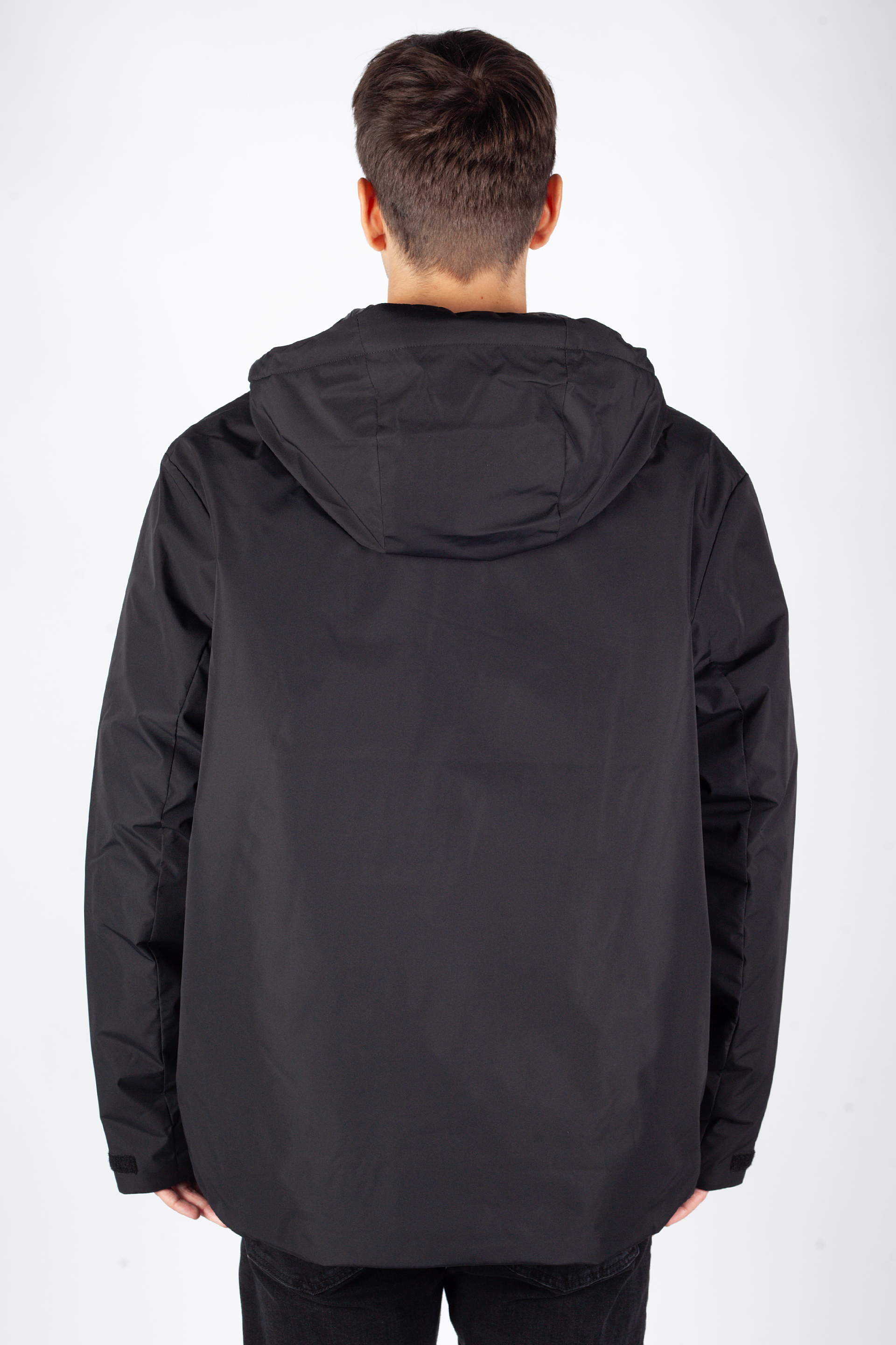 Jaka JACK & JONES 12284656-Black