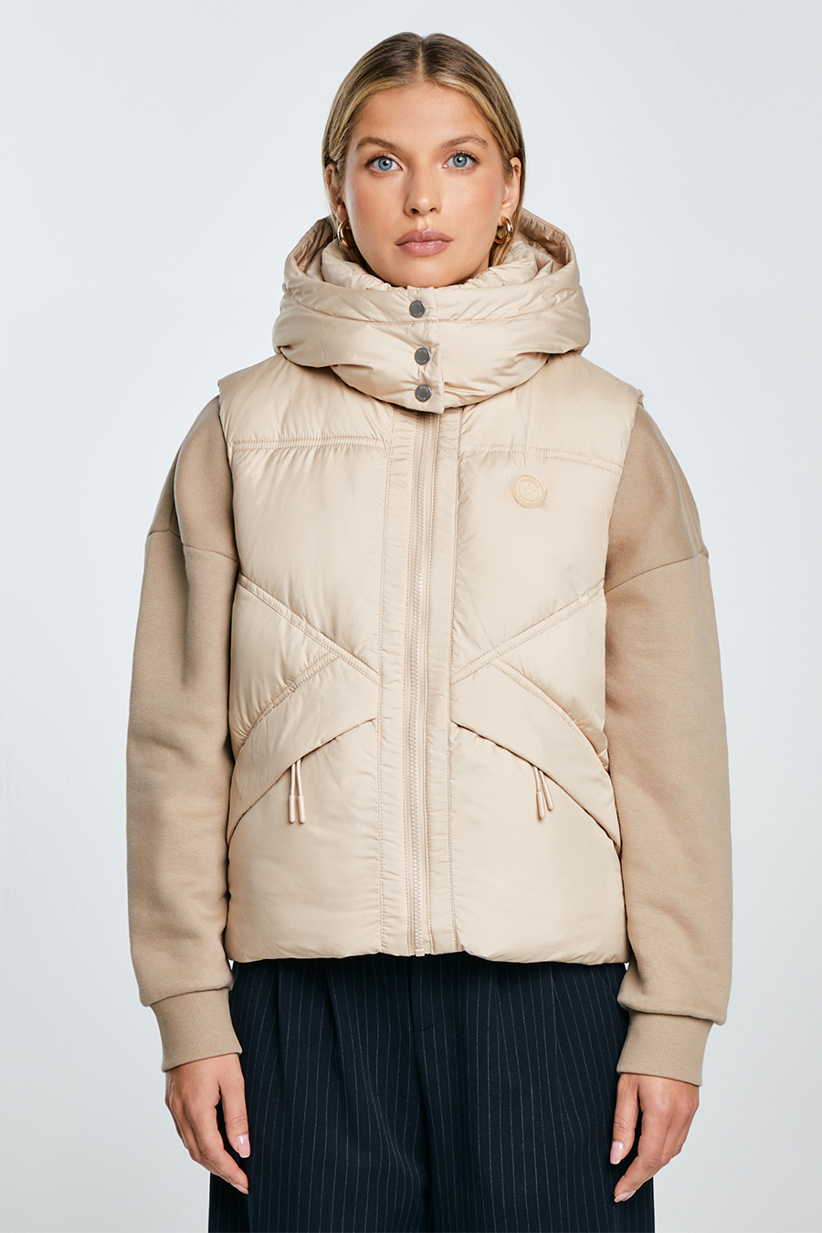 Veste BIG STAR 130500801