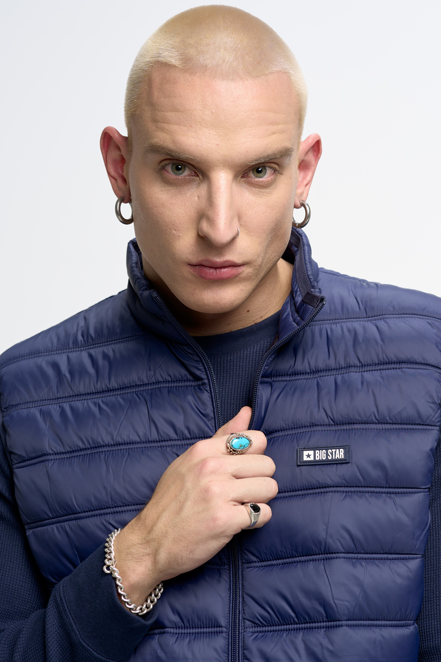 Veste BIG STAR 131992403