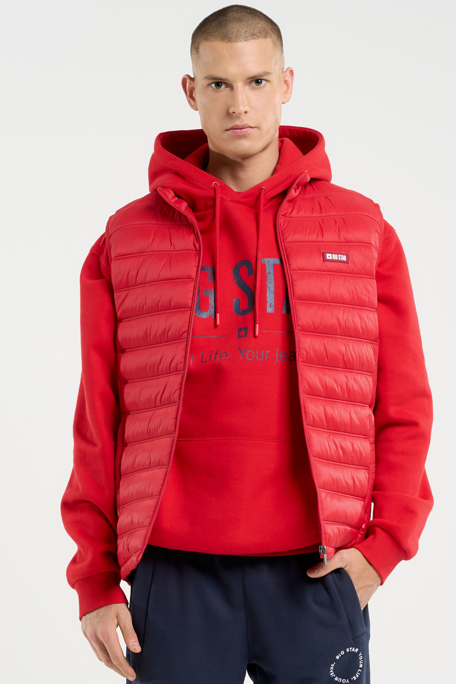 Veste BIG STAR 131992603