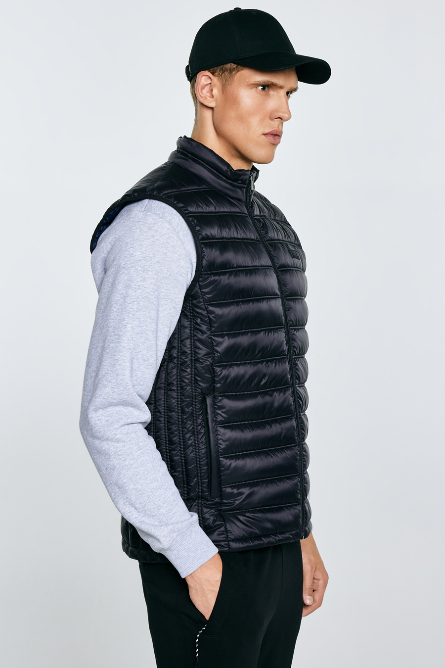 Veste BIG STAR 131992906