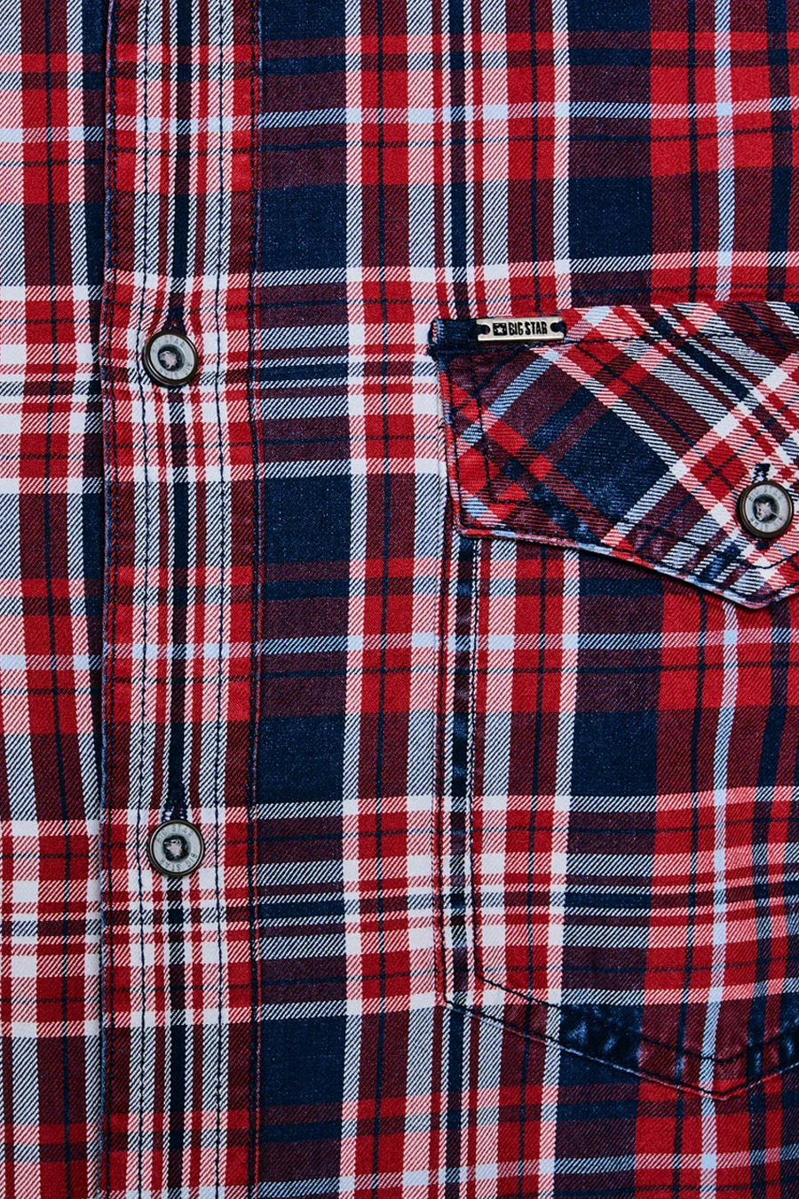 Krekls BIG STAR 142077603