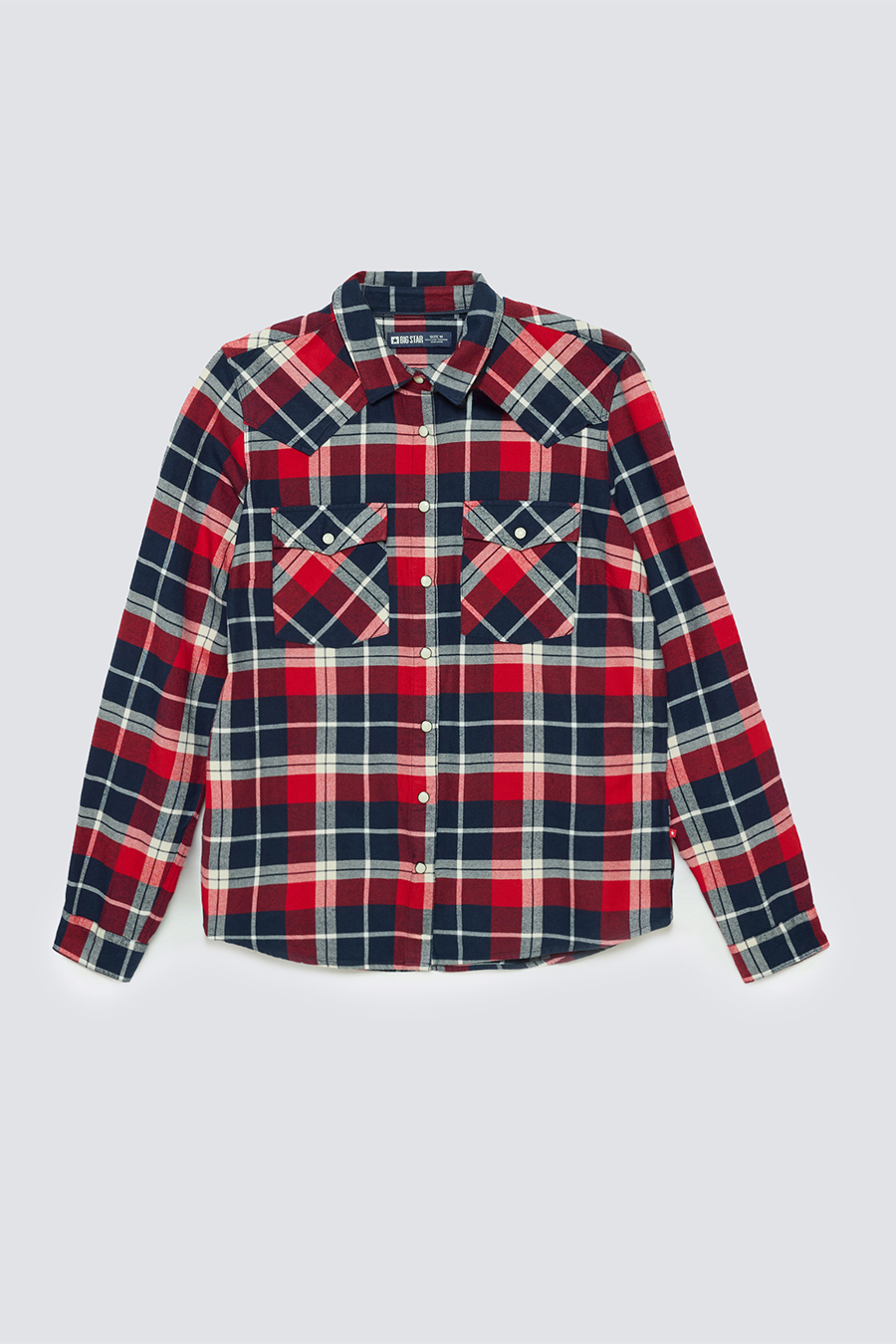 Krekls BIG STAR 142091603