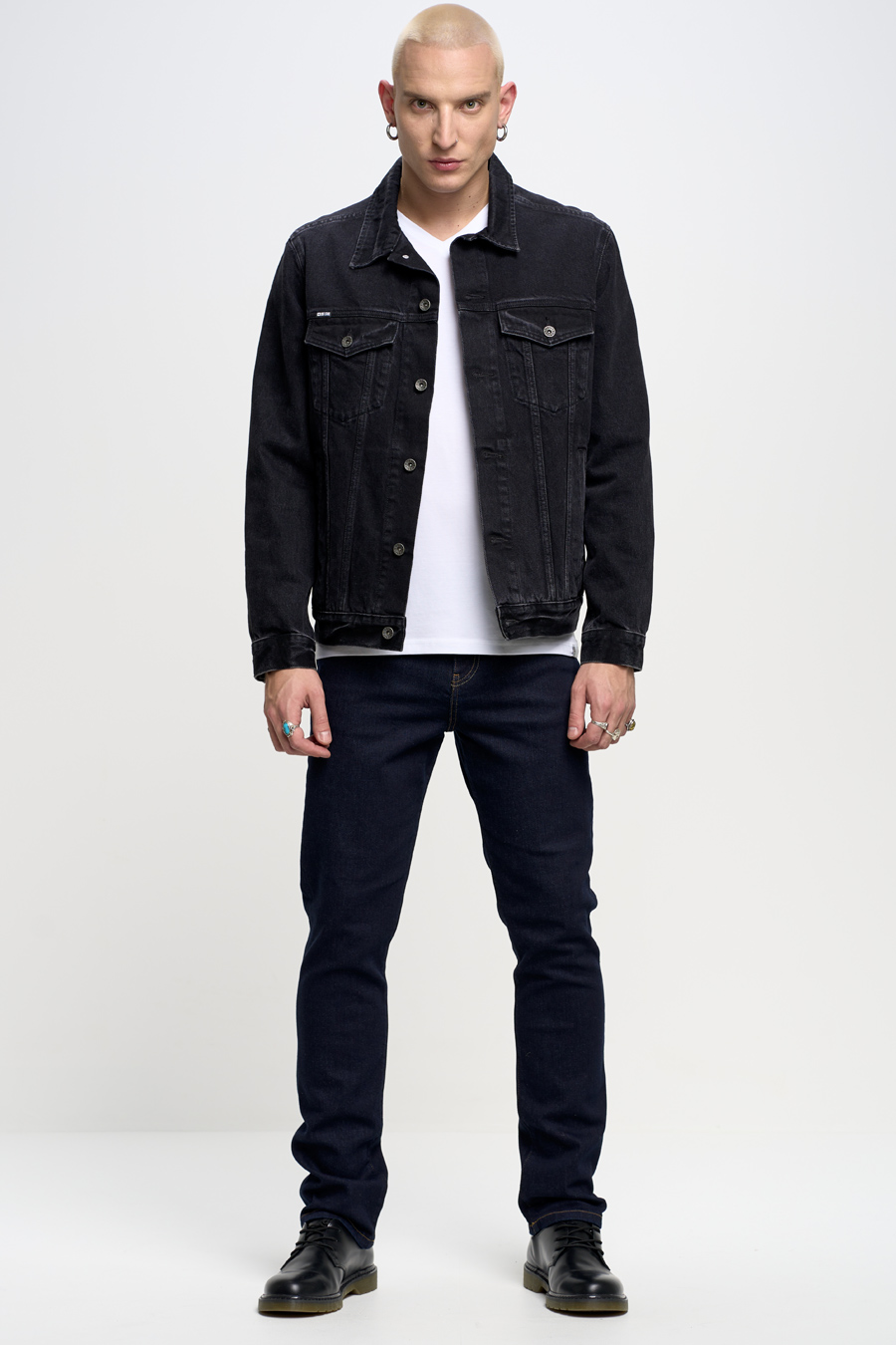 T-krekls BIG STAR 152054101