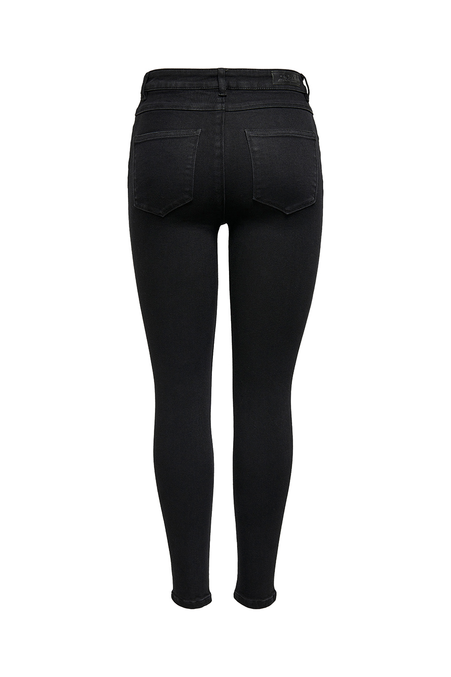 Džinsu bikses ONLY 15249386-Black