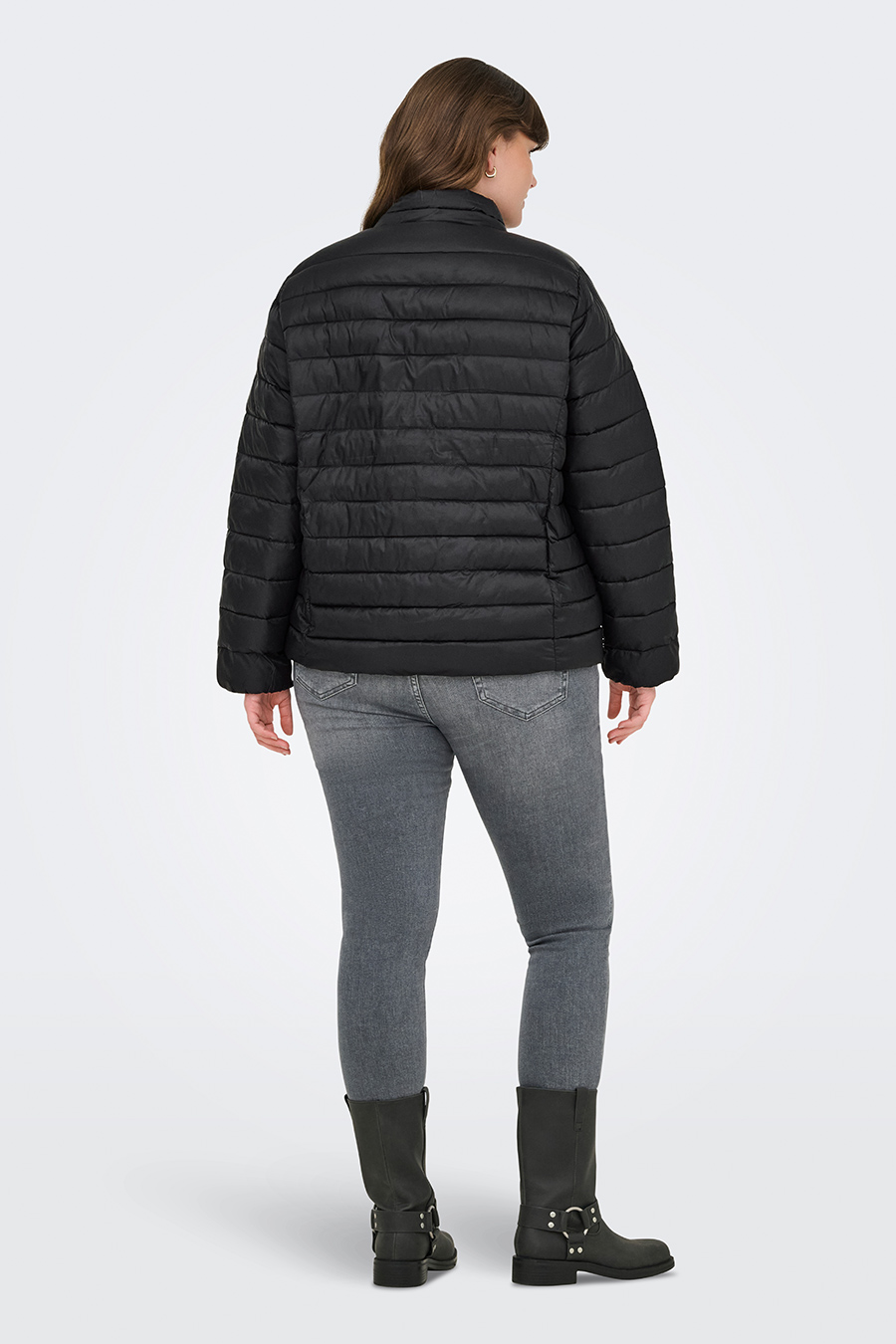 Jaka ONLY CARMAKOMA 15352684-Black