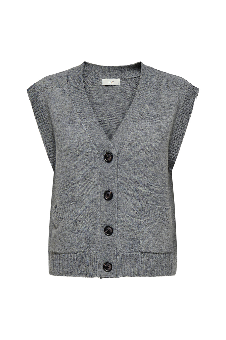 Veste JACQUELINE DE YONG 15354100-MG-Melange