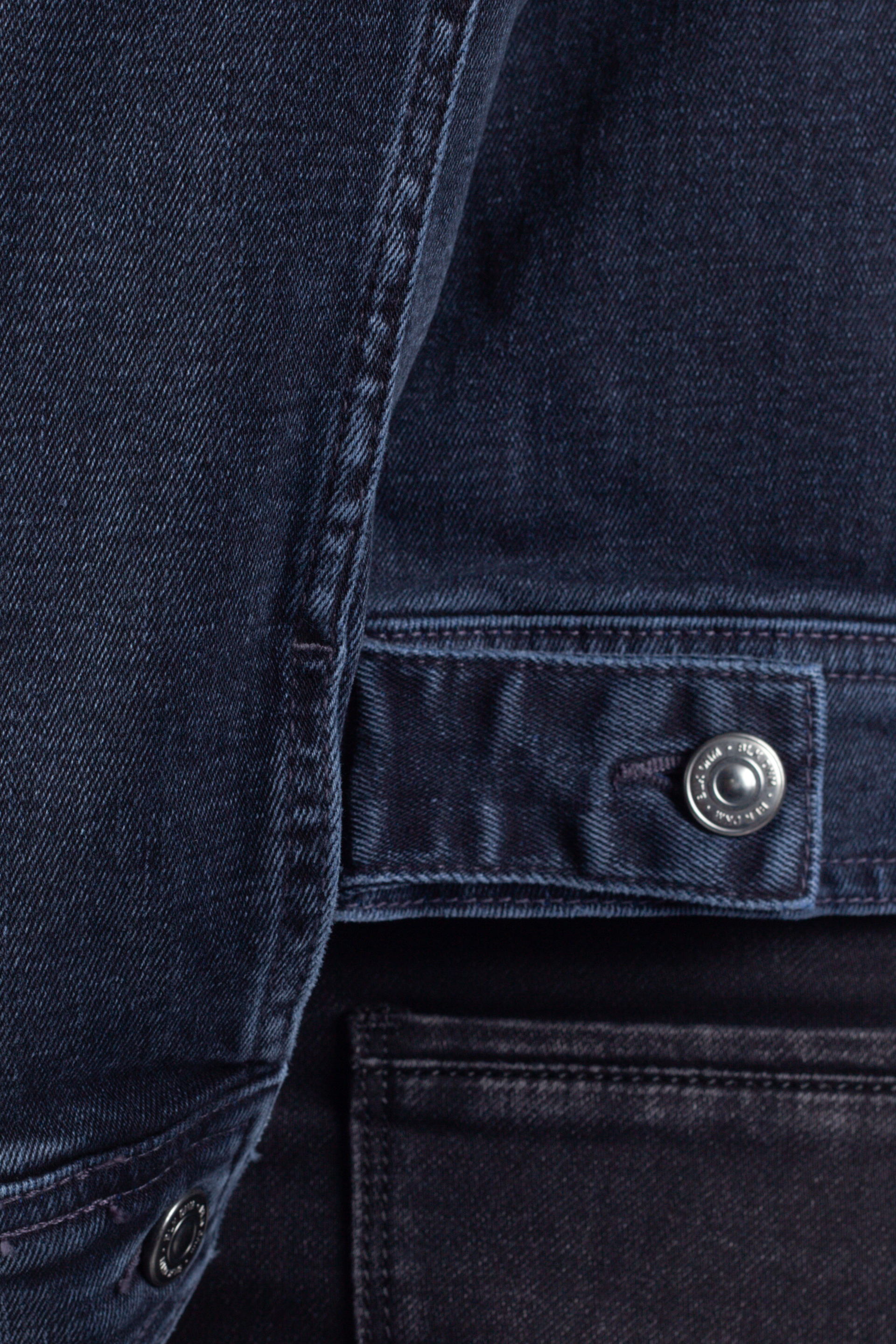 Džinsu jaka BLK JEANS 1698-1115-318-211