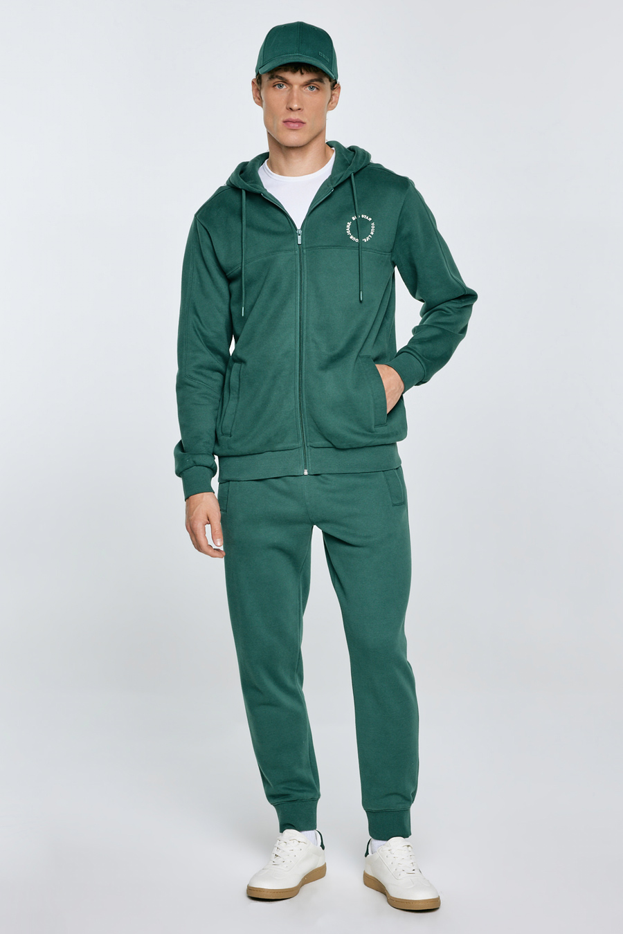 Sporta jaka BIG STAR 170448304