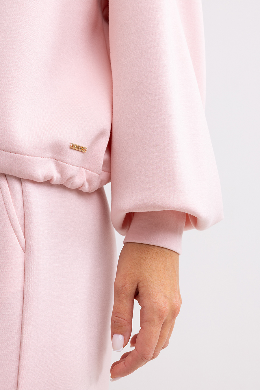 Sporta džemperis BIG STAR 173240600