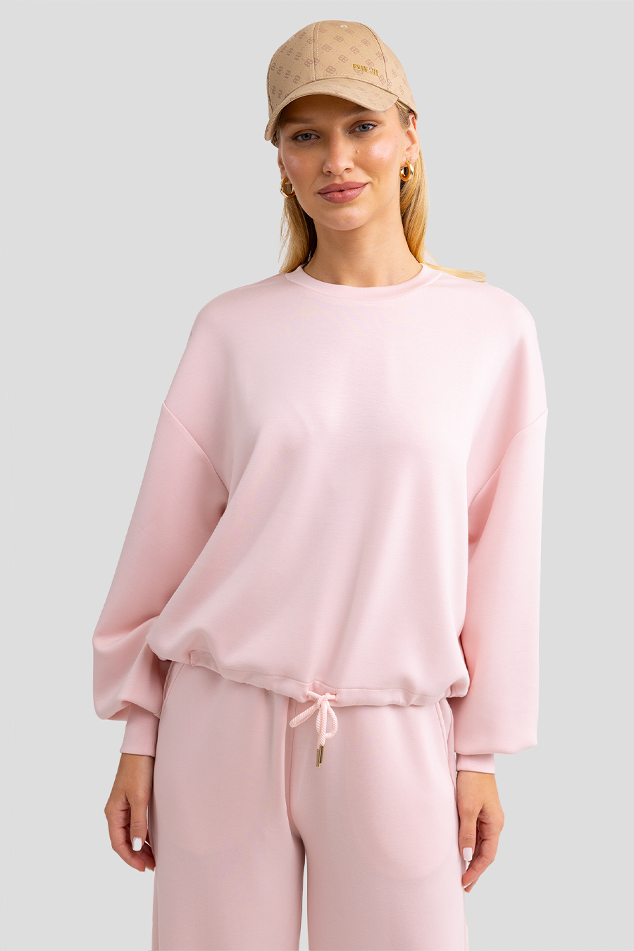 Sporta džemperis BIG STAR 173240600