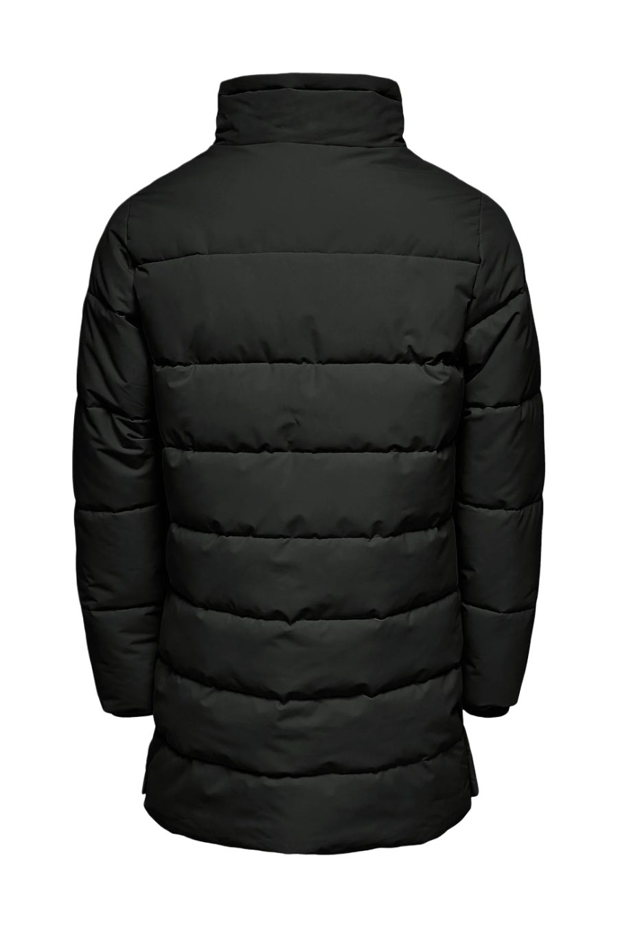 Ziemas jaka ONLY & SONS 22020156-Black