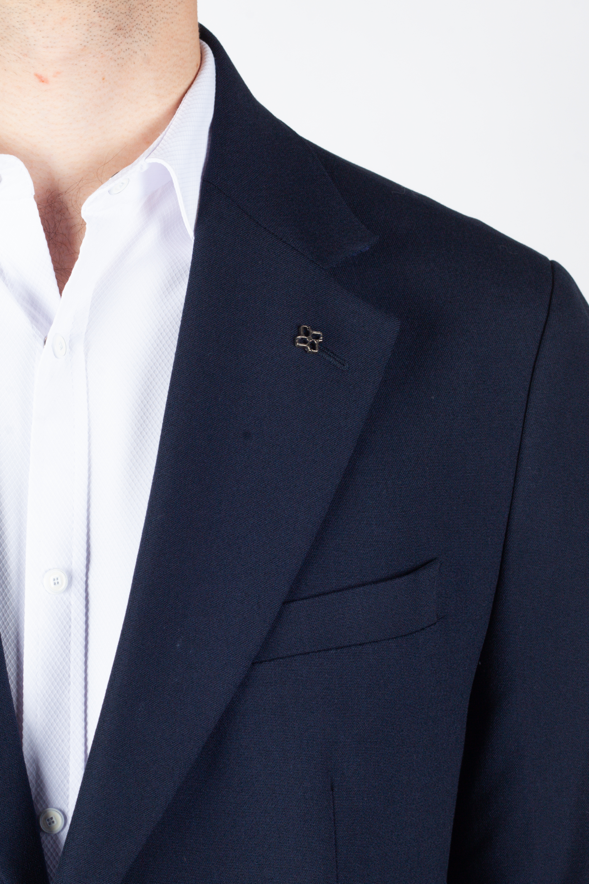 Žakete FRAPPOLI 30080-RITA-LACIVERT