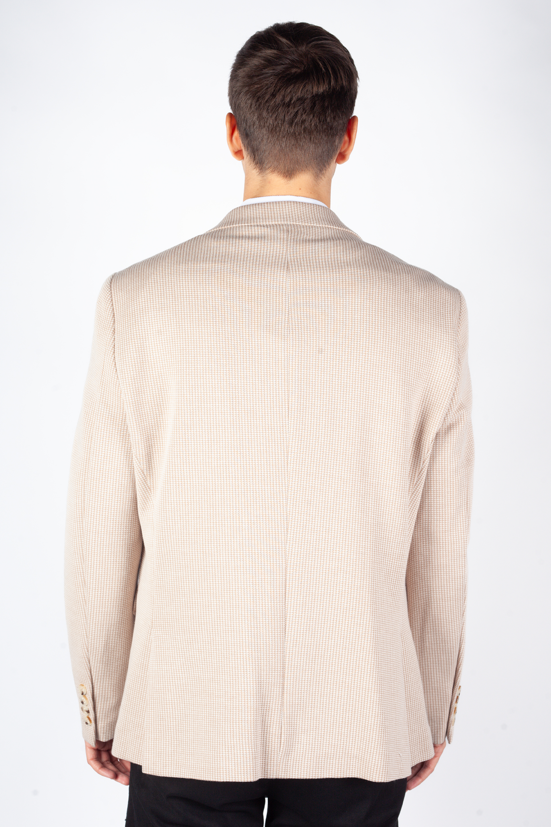 Žakete FRAPPOLI 30085-YUMAS-BEJ