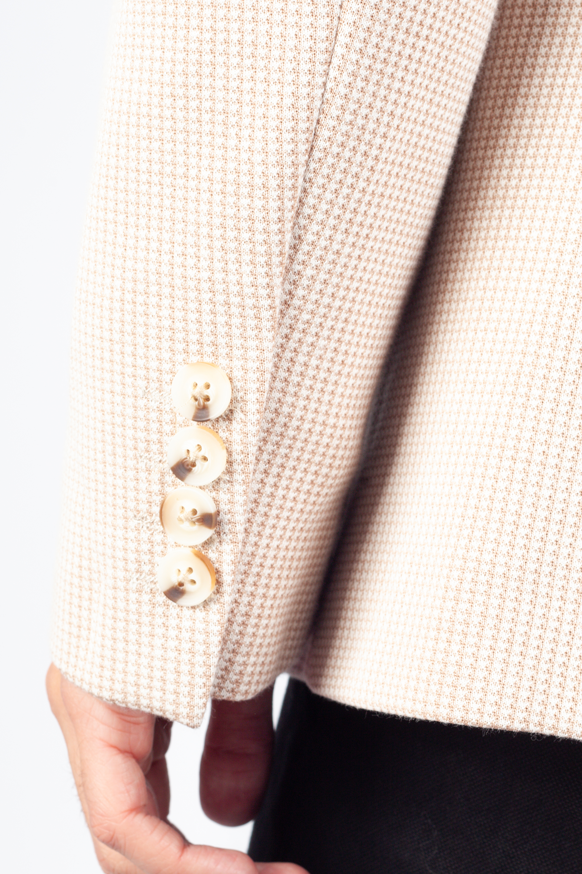 Žakete FRAPPOLI 30085-YUMAS-BEJ