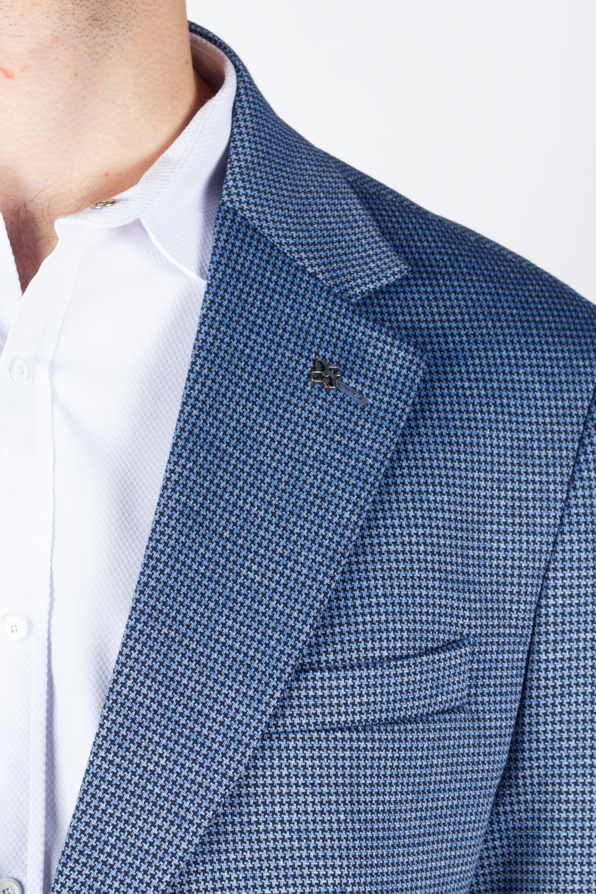 Žakete FRAPPOLI 30085-YUMAS-NAVY