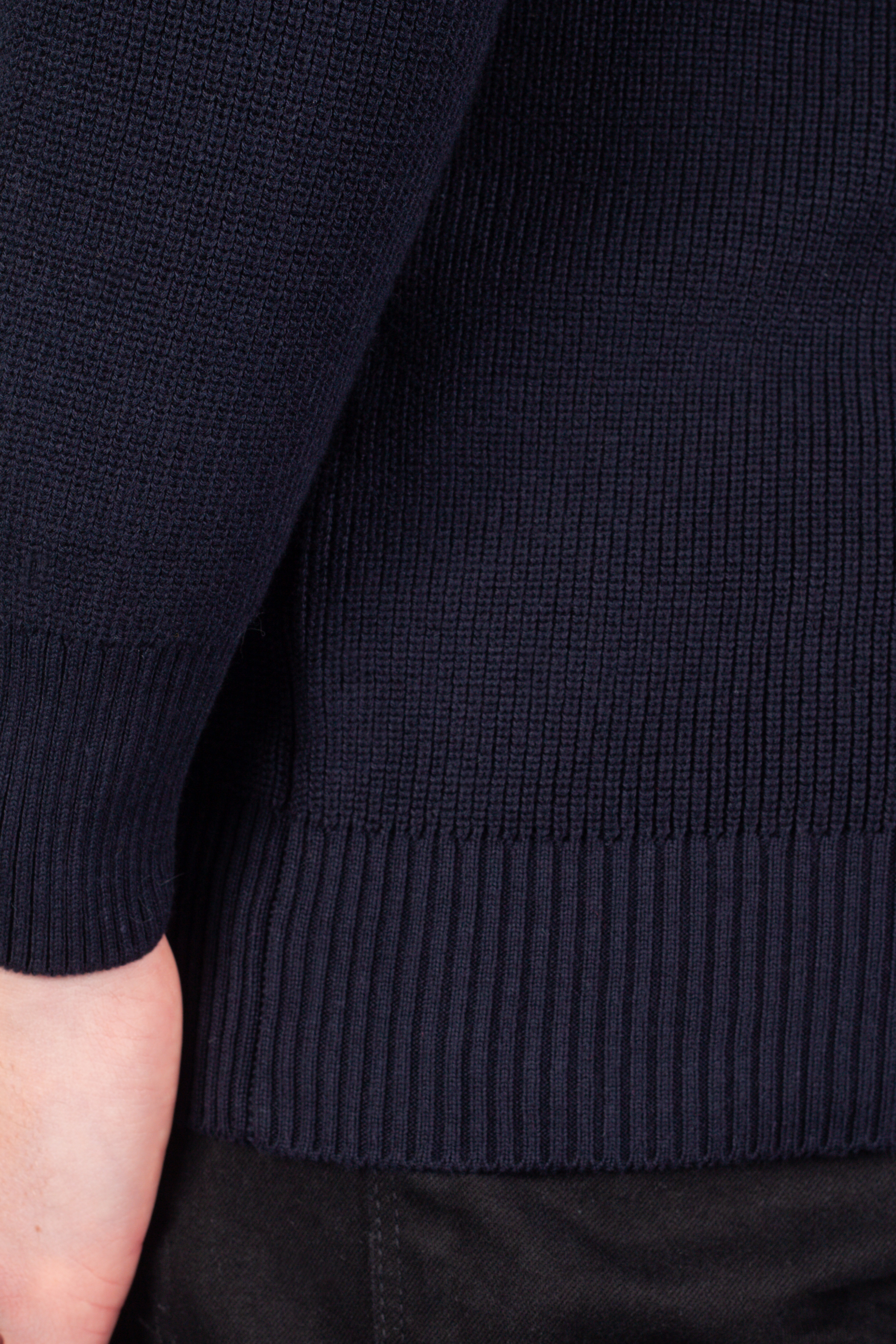 Džemperis MCL 33813-LACIVERT