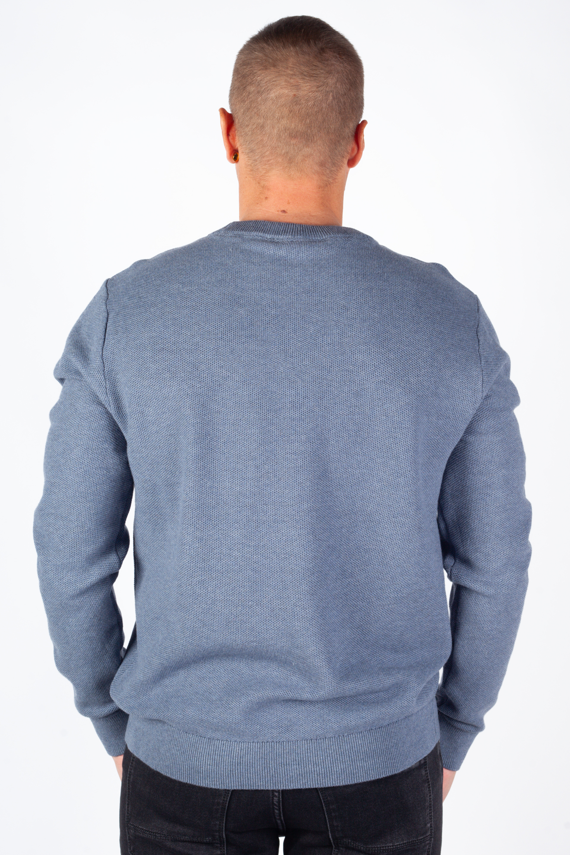 Džemperis CROSS JEANS 34266-200