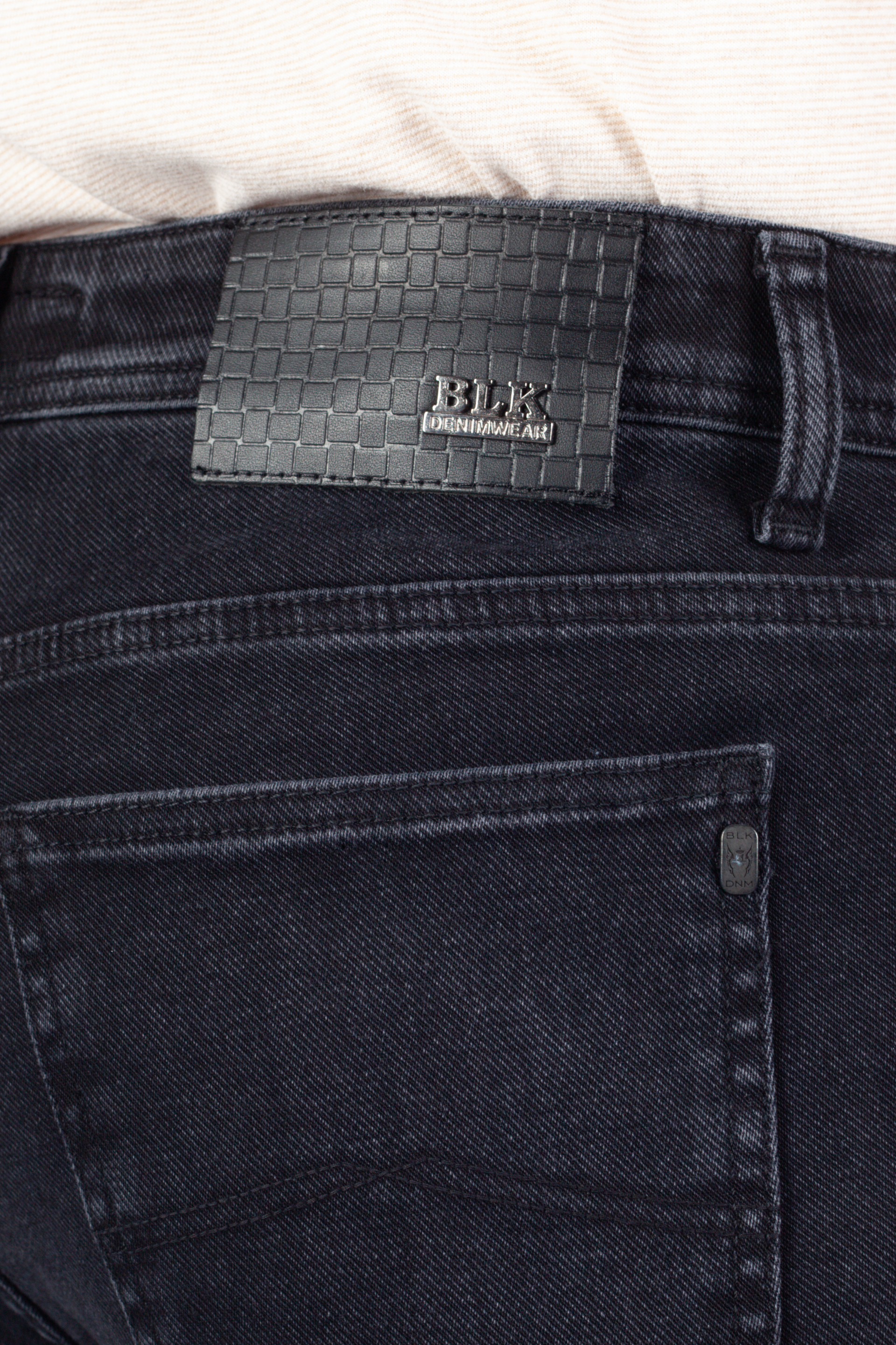 Džinsu bikses BLK JEANS 8380-1196-301-211
