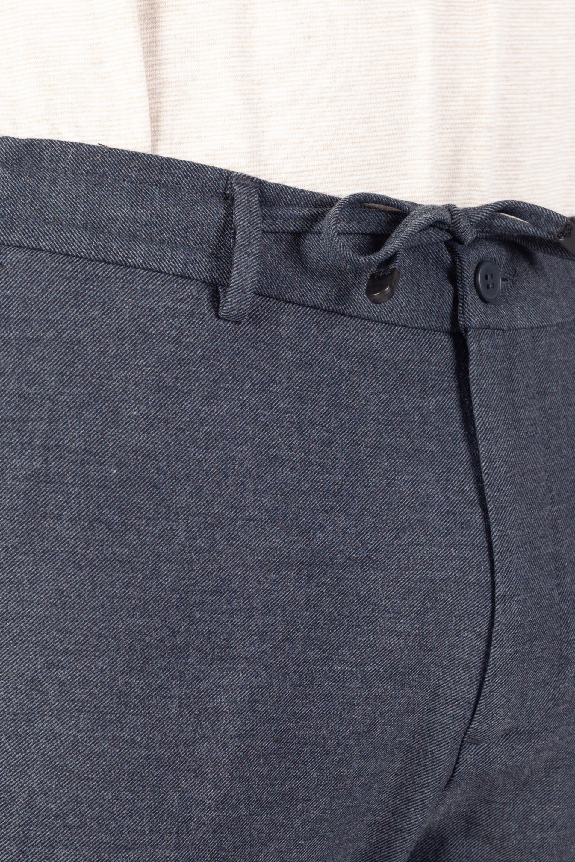 Klasiskās bikses BLK JEANS 8404-1123-131-201